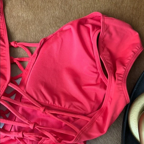 Bleu Rod Beattie One Piece Swimsuit - Picture 4 of 5